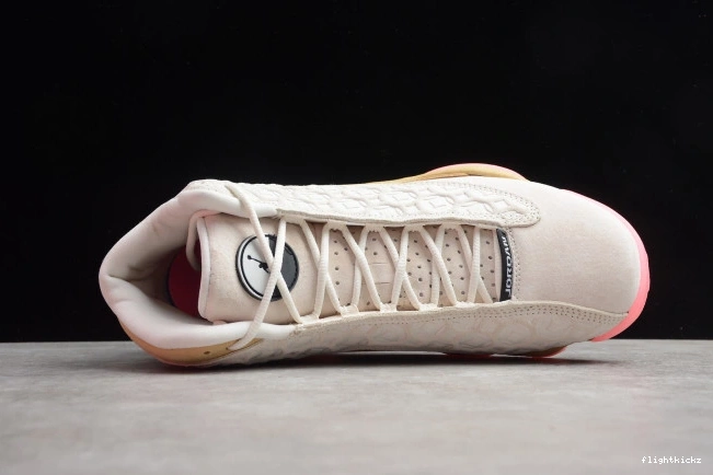 CW4409-100 Air 13 Year Retro Chinese New Jordan (2020) 1213